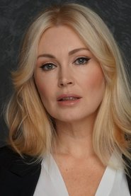 Oksana Dorokhina portrait