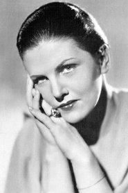 Erna Fentsch portrait