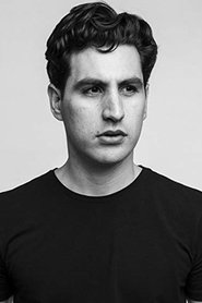 David Villegas portrait