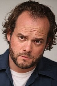 Justin Dray portrait