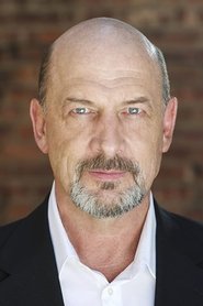 Gys de Villiers portrait
