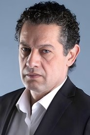 Hassan Kachach portrait