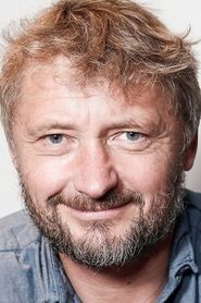 Jesper W. Nielsen portrait
