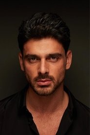 Michele Morrone portrait
