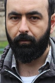 Rovshan Mammadli portrait