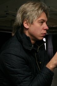 Sergey Dyshuk portrait