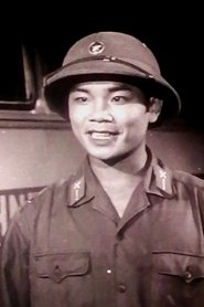 Trần Trọng Dũng portrait
