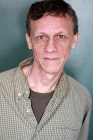 Michael Reid MacKay portrait