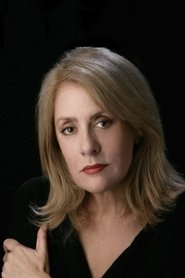 Magda Mavrogianni portrait