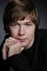 Mark Tyurikov portrait