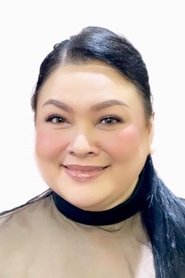 Marnie Lapus portrait