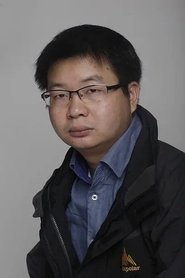 Jiang Nengjie portrait