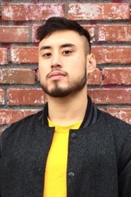 James Yang portrait