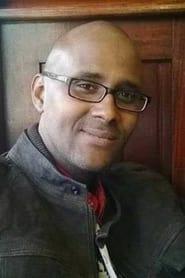 Miguil Ali Soubaneh portrait