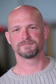 Todd Farmer portrait