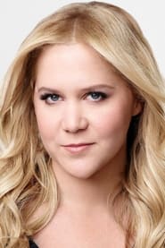 Amy Schumer portrait