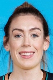 Breanna Stewart portrait