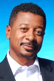Robert Townsend portrait