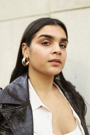 Preeti Sian portrait