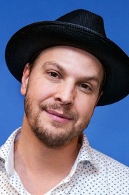 Gavin DeGraw portrait