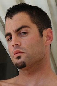 Justin Ryder portrait