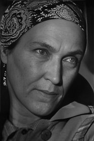 Vera Šneidere portrait