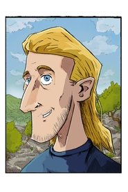 Cédric Legault portrait