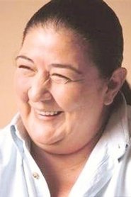 Meral Okay portrait