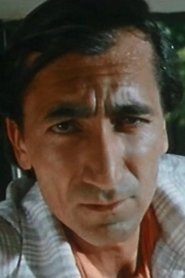Mergen Niyazov portrait
