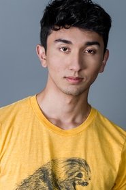 Ash Maeda portrait