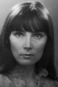 Yelena Chekan portrait