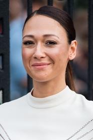 Dajana Roncione portrait