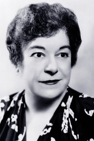 Josephine Hull portrait