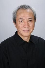 Yasuyoshi Hara portrait