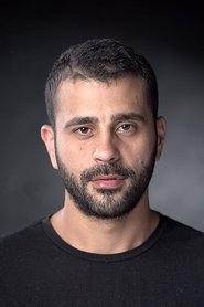 Victor Sabag portrait