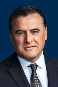 Ramón Ulloa portrait