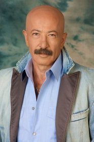 Alexander Rosenbaum portrait