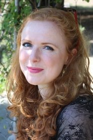 Kellyann Kelso portrait