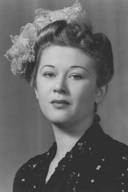 Florence Sundstrom portrait