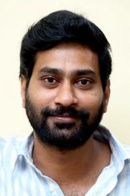 Thiruveer Reddy portrait