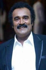 Sriyantha Mendis portrait