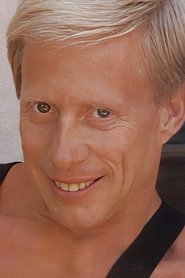 Dean Tait portrait