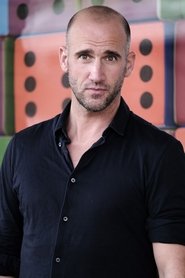 Moritz Gaa portrait