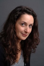 Jasmina Douieb portrait