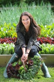 Rachel De Thame portrait