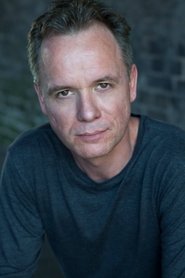 Jamie Ballard portrait