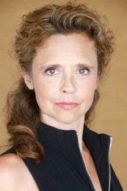 Brenda Isaacs Booth portrait