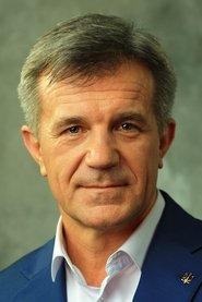 Taras Kostanchuk portrait