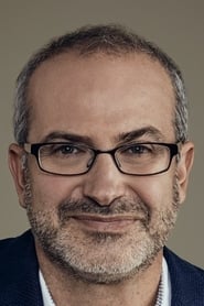 Mark Bomback portrait