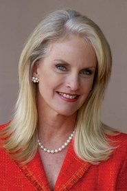 Cindy McCain portrait